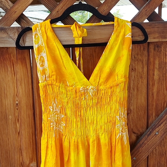💖Host pick💖Sunshine Dress - Picture 3 of 12